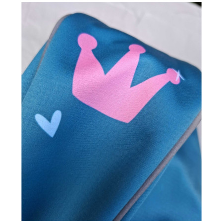 WAMU Jednorožci gyerek dzseki