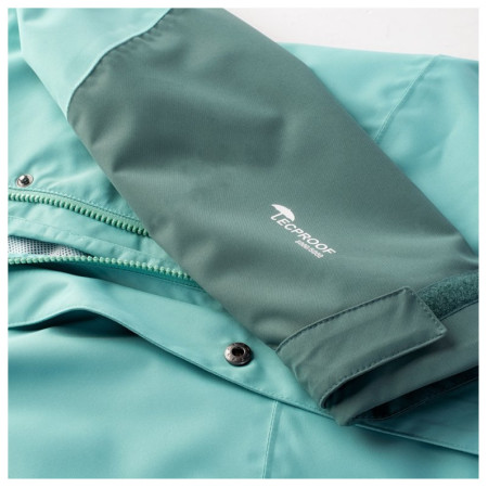 Hi-Tec Lady Verde női dzseki