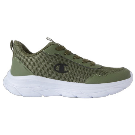 Champion Fuze U Gs Low Cut Shoe gyerek tornacipő