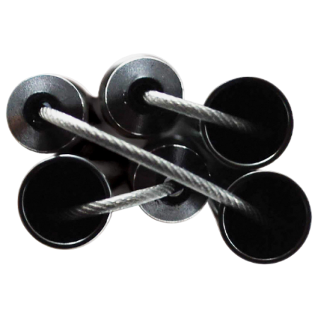 Backcountry Access Stealth 270 Blue lavina szonda