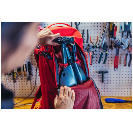 Gregory Targhee 32 túrasí hátizsák