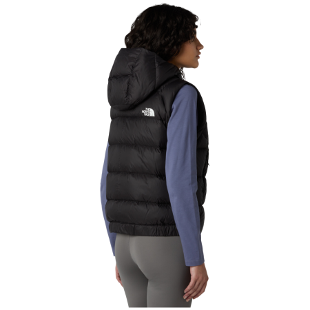The North Face W Hyalite Vest női mellény