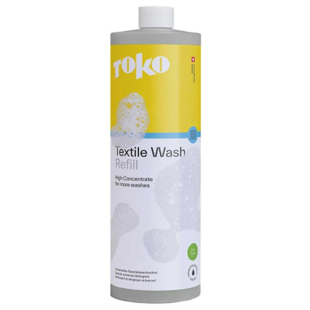 TOKO Textile Wash 1000ml mosószer