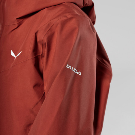 Salewa Puez Gtx 3L Epe Jacket W gore-tex vízálló kabát