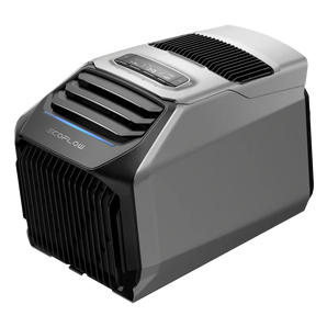 EcoFlow Wave 2 légkondícionáló szürke