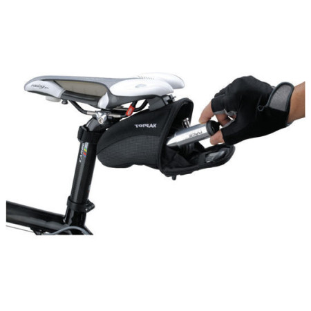 Topeak RaceRocket pumpa