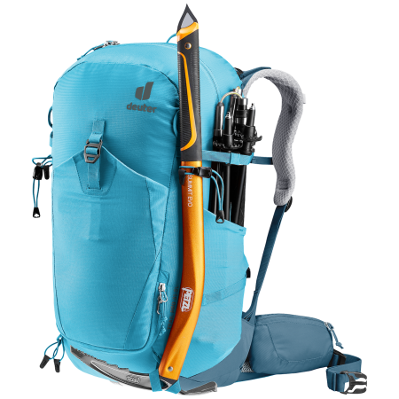 Deuter Trail Pro 31 SL hátizsák
