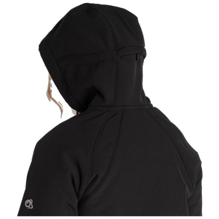 Craghoppers Gwen Hooded Jkt női dzseki