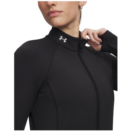 Under Armour Vanish Elite Full Zip női funkcionális pulóver