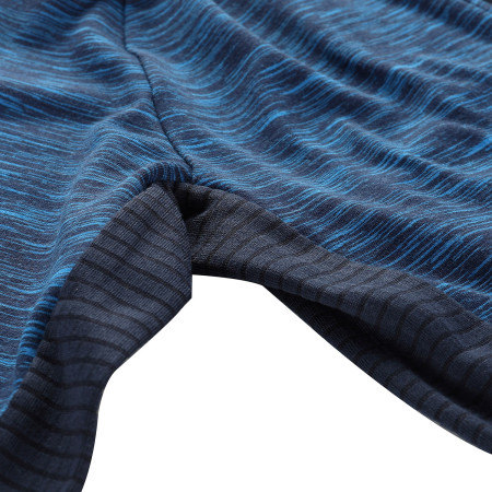 Alpine Pro Detto Blue gyerek funkcionáls pulóver