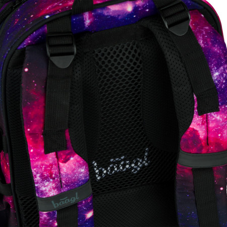 Baagl Skate iskolatáska