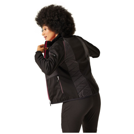 Regatta Wmn Steren II Hyb női dzseki