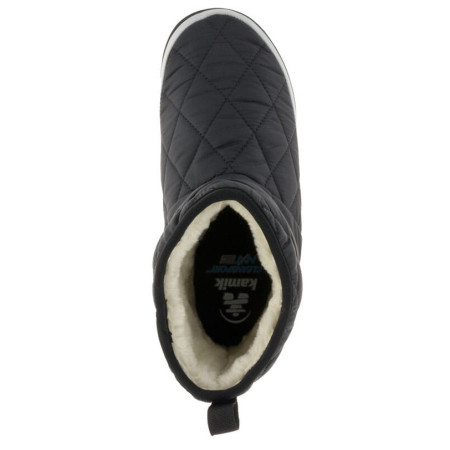 Kamik W' Puffy Mid női papucs