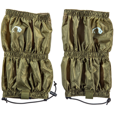 Kamásli Gaiter Ripstop Short Light zöld