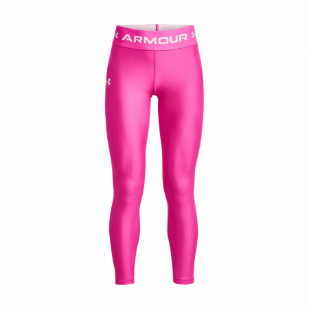 Under Armour Armour Legging-PNK gyerek leggings rózsaszín Pink