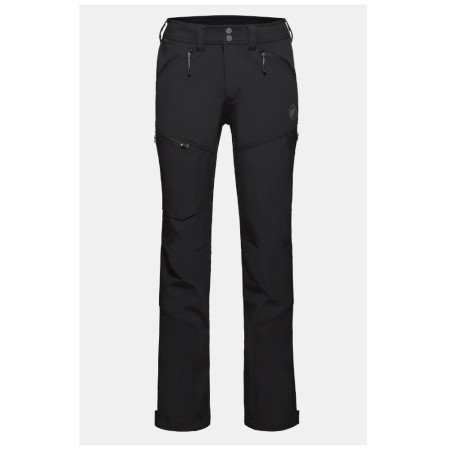 Mammut Zinal Guide SO Hybrid Pants Men férfi softshell nadrág