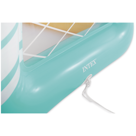 Intex Fun Goals Game 58507NP felfújható kapu