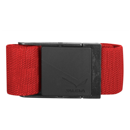Öv Salewa Rainbow Belt piros