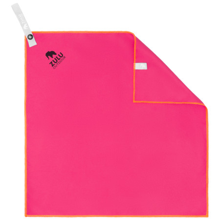 Zulu Light 40x40 cm törölköző