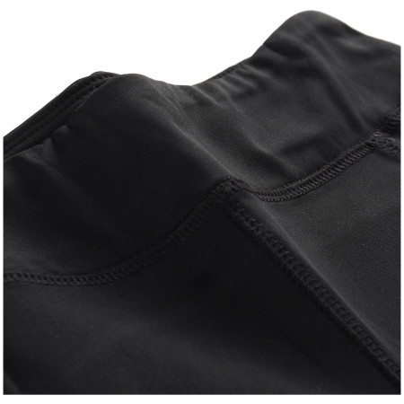 Alpine Pro Gemso Black gyerek nadrág