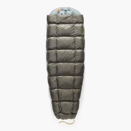 Sea to Summit Ember 7C Down Quilt Long toll paplan