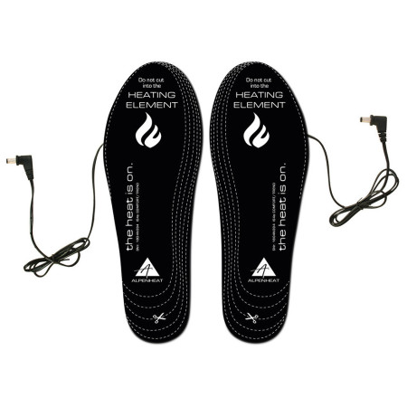 Alpenheat Trend talpbetét