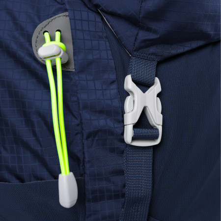 Zulu Sandstone 45+5 túrahátizsák