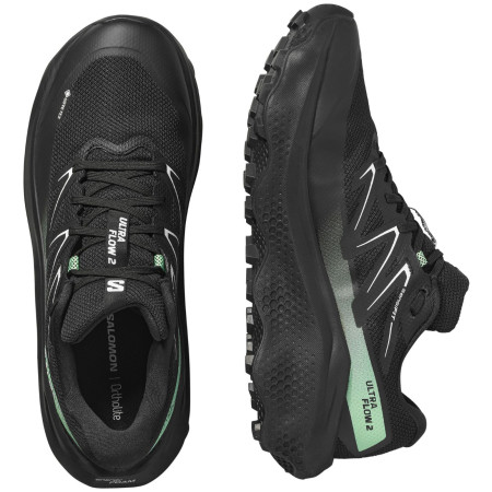 Salomon Ultra Flow 2 Gore-Tex férficipő