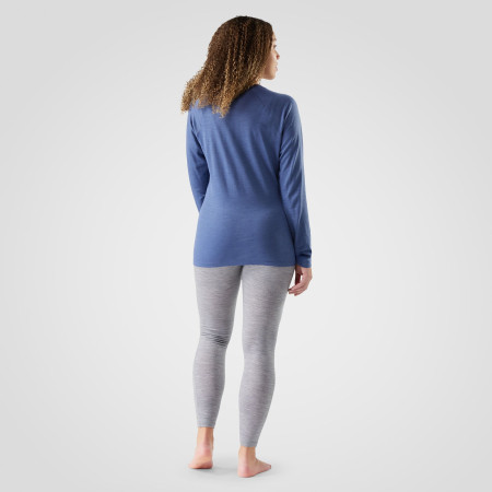 Smartwool Women's Classic All-Season Merino Base L női funkcionális felső