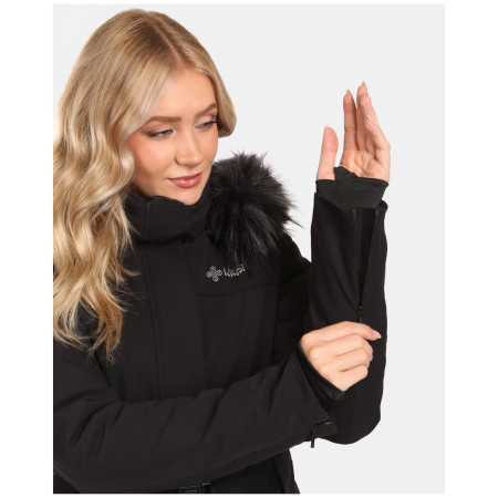 Kilpi Carrie-W női dzseki