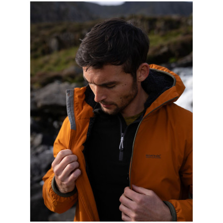 Regatta Caspen férfi dzseki