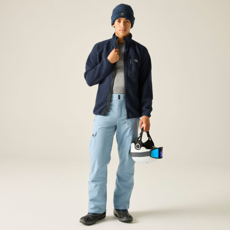 Dare 2b Camber Fleece férfi funkcionális pulóver