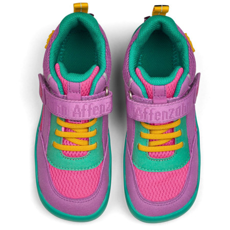 Affenzahn Sneaker Vegan Cheerly gyerek cipő