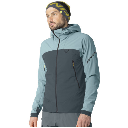 Dynafit Ridge Thermal Hoody M férfi funkcionális pulóver