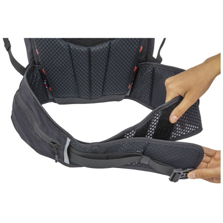 Kerékpáros hátizsák Vaude Moab Pro 22 II