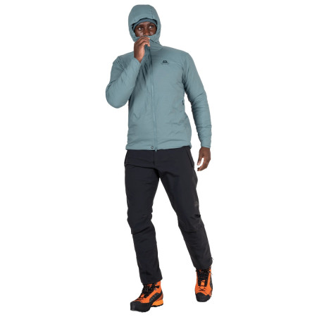 Mountain Equipment Intra Hooded Jacket Men's férfi dzseki
