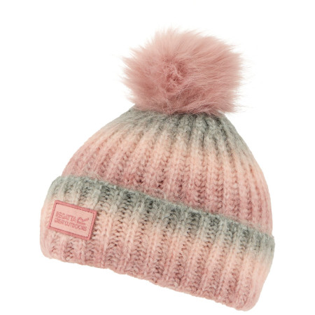 Regatta Frosty Hat sapka rózsaszín DkKhak/Tufft