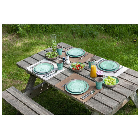 Hrnek Bo-Camp Halo 100% Melamine 4