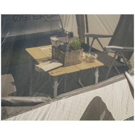 Outwell Sand Van elősátor