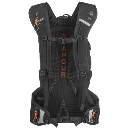 R2 Blue Jay kerékpáros hátizsák