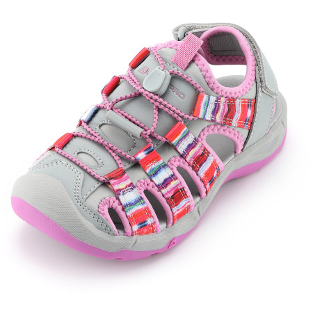 Alpine Pro Koremo Rise gyerek szandál