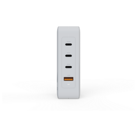 Xtorm 140W GaN Ultra Travel Charger + USB-C PD Cable töltő