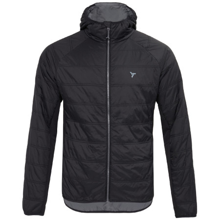 Silvini Simetto férfi dzseki fekete black-grey
