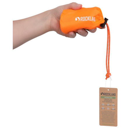 Rockland Emergency Reusable Thermal Bag izotermikus bivakzsák