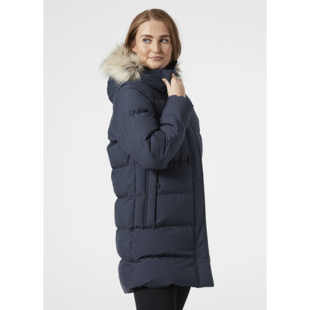 Helly Hansen W Blossom Puffy Parka női télikabát