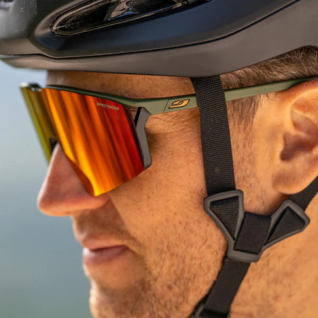 Julbo Edge Sp 3CF + SP0 napszemüveg