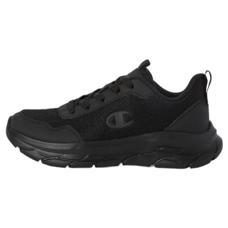 Champion Fuze U Gs Low Cut Shoe gyerek tornacipő