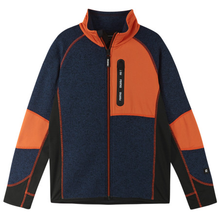 Reima Liukuen gyerek pulóver