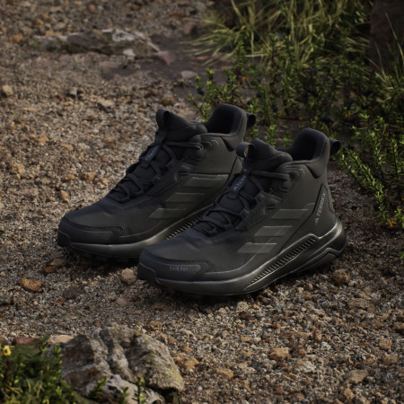 Adidas Terrex Anylander Mid W női túracipő