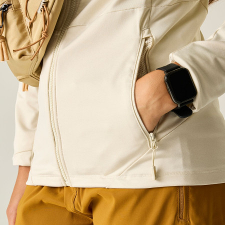 Dare 2b Nomadic Stretch Midlayer női dzseki